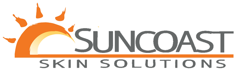 Suncoast Skin Solutions Logo